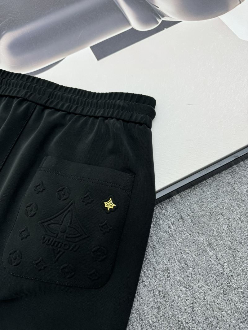 Louis Vuitton Long Pants